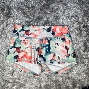 American Eagle Activewear Shorts